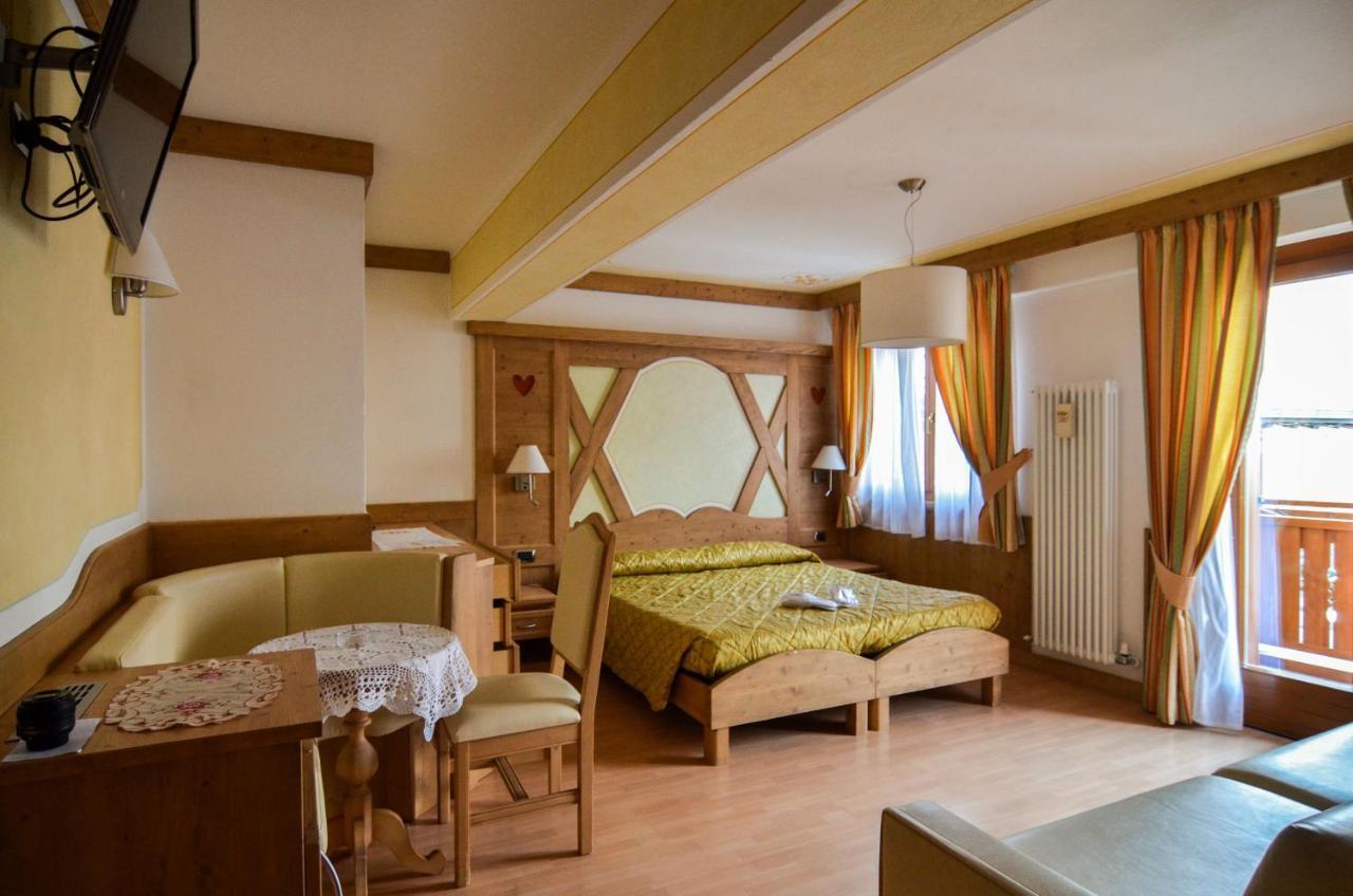 Hotel Cristallo อันดาโล ภายนอก รูปภาพ