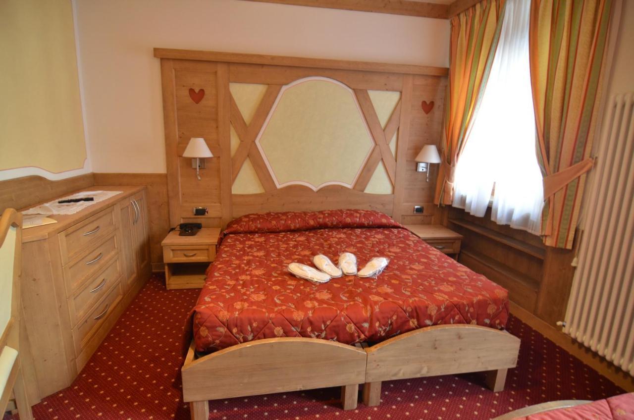 Hotel Cristallo อันดาโล ภายนอก รูปภาพ