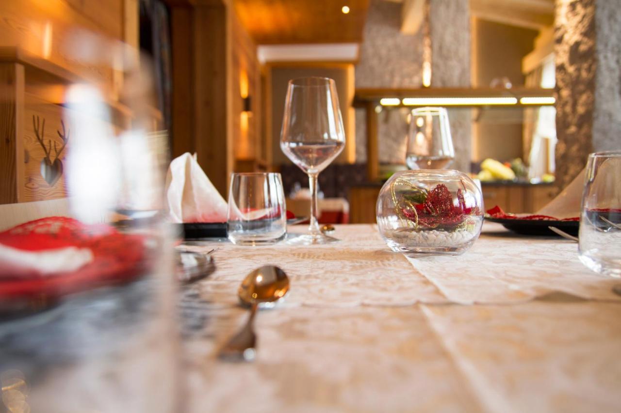Hotel Cristallo อันดาโล ภายนอก รูปภาพ