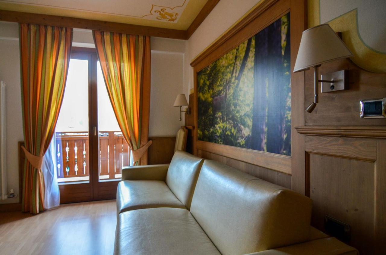 Hotel Cristallo อันดาโล ภายนอก รูปภาพ