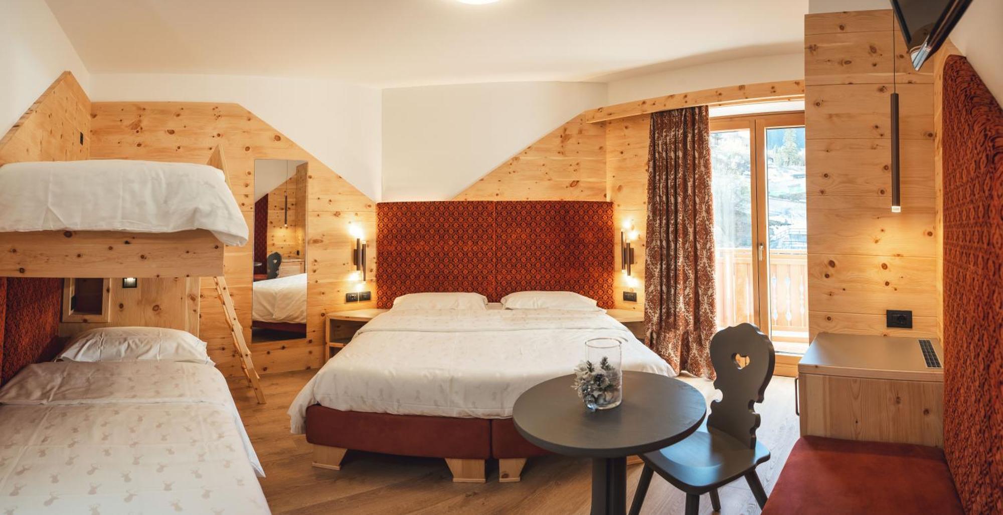 Hotel Cristallo อันดาโล ภายนอก รูปภาพ