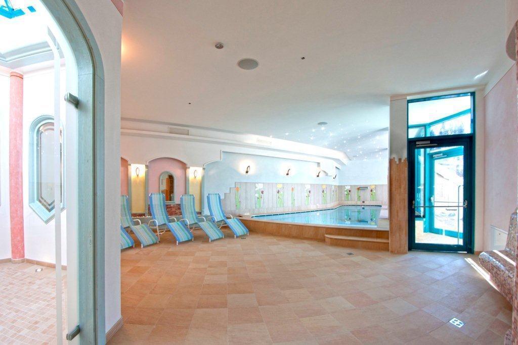 Hotel Cristallo อันดาโล ภายนอก รูปภาพ