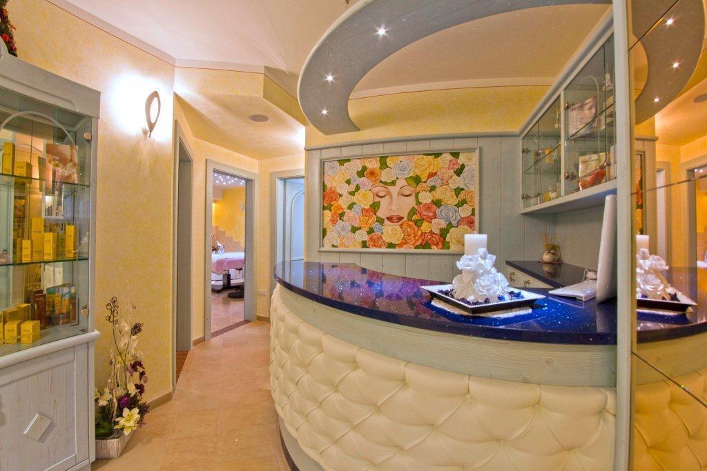 Hotel Cristallo อันดาโล ภายนอก รูปภาพ