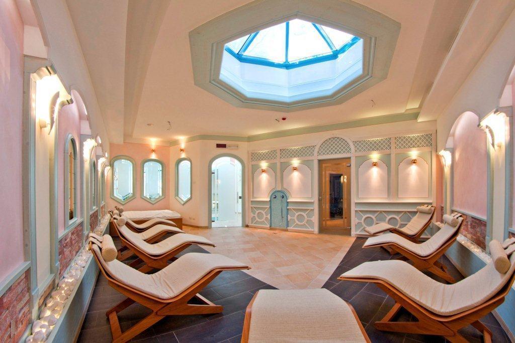 Hotel Cristallo อันดาโล ภายนอก รูปภาพ