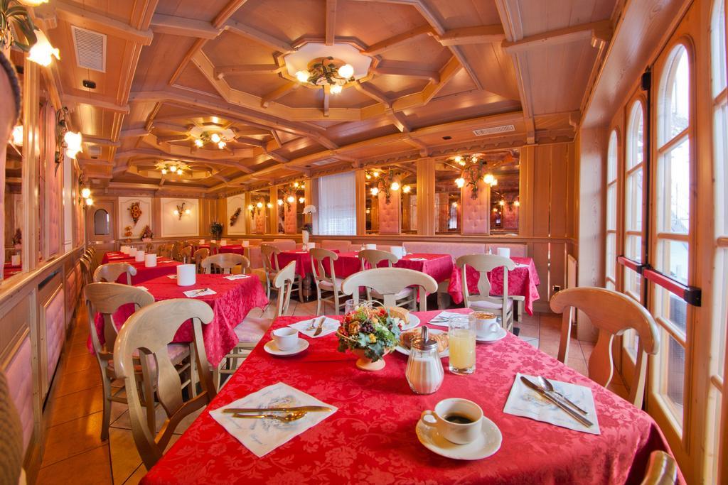 Hotel Cristallo อันดาโล ภายนอก รูปภาพ