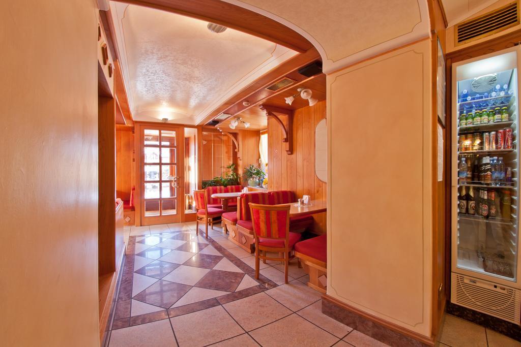 Hotel Cristallo อันดาโล ภายนอก รูปภาพ