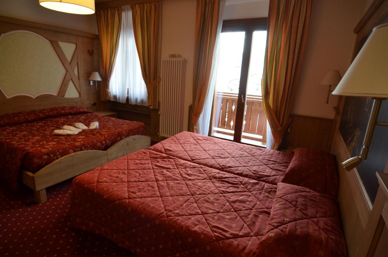 Hotel Cristallo อันดาโล ภายนอก รูปภาพ