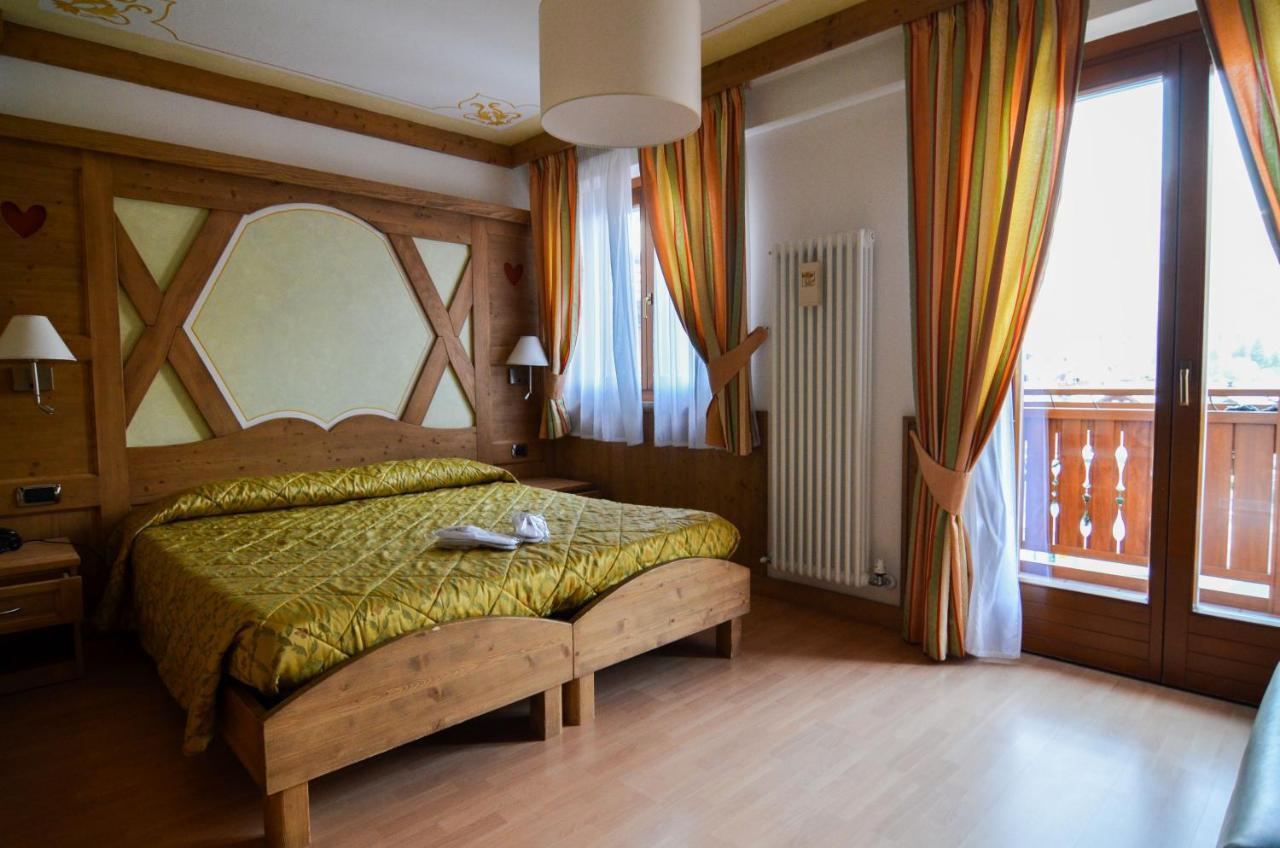 Hotel Cristallo อันดาโล ภายนอก รูปภาพ