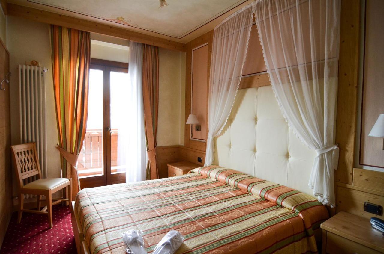 Hotel Cristallo อันดาโล ภายนอก รูปภาพ