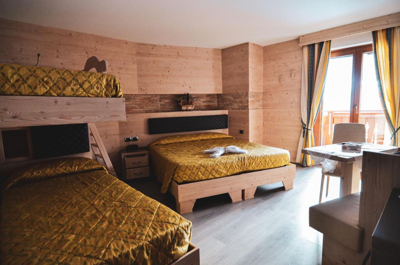 Hotel Cristallo อันดาโล ภายนอก รูปภาพ