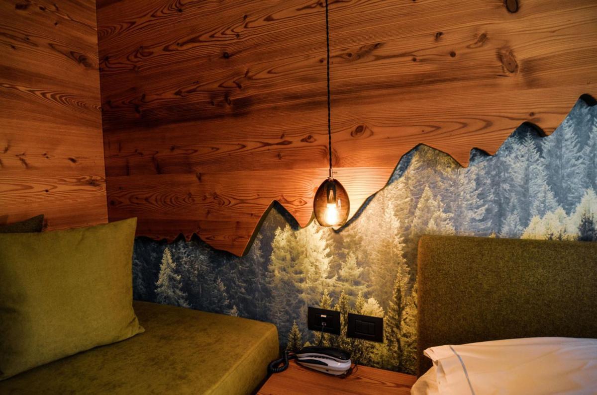 Hotel Cristallo อันดาโล ภายนอก รูปภาพ